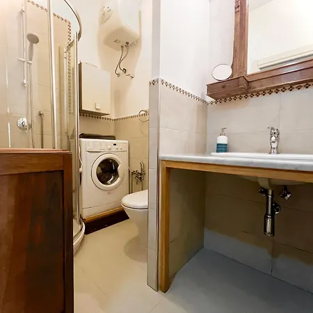 Loft In Pietra Nel Cuore Di - Wifi & Ac