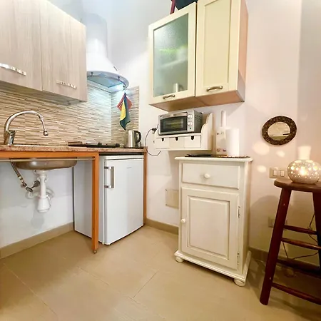 Loft In Pietra Nel Cuore Di - Wifi & Ac Lägenhet