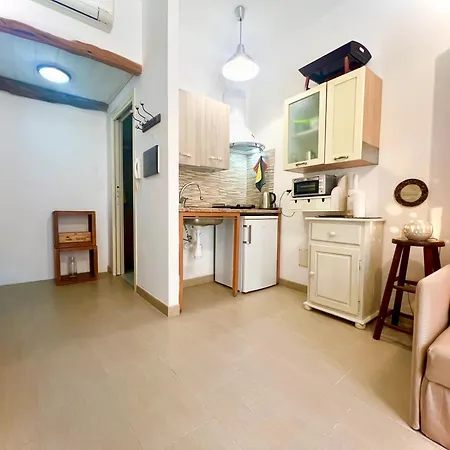 Loft In Pietra Nel Cuore Di - Wifi & Ac Apartman *