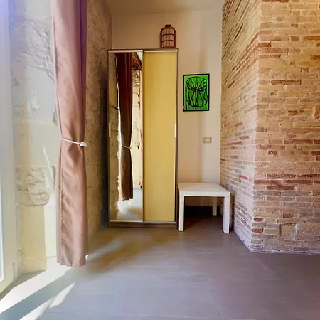 Loft In Pietra Nel Cuore Di - Wifi & Ac Cagliari