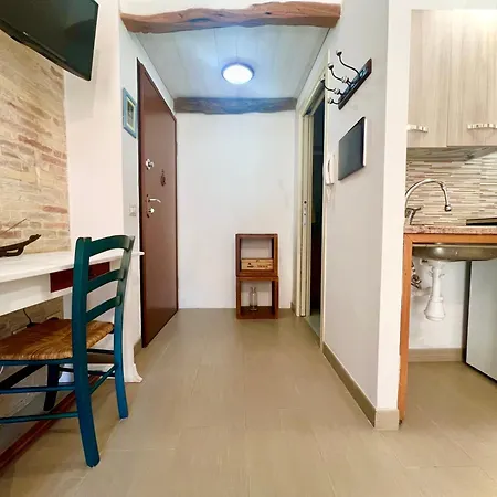 Loft In Pietra Nel Cuore Di - Wifi & Ac