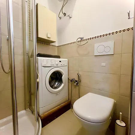 Loft In Pietra Nel Cuore Di - Wifi & Ac Apartman Cagliari