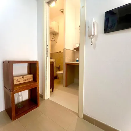 Loft In Pietra Nel Cuore Di - Wifi & Ac * Cagliari
