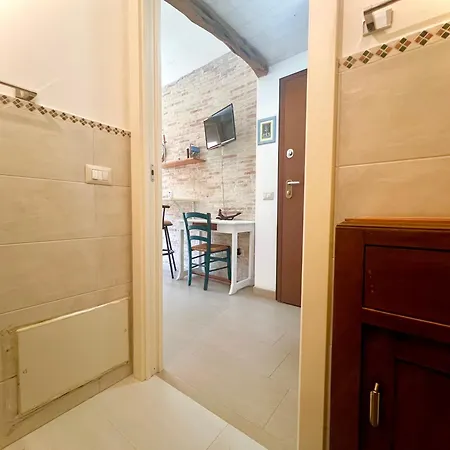 Loft In Pietra Nel Cuore Di - Wifi & Ac * Cagliari